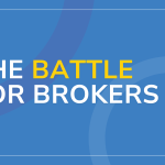 the battle for brokers